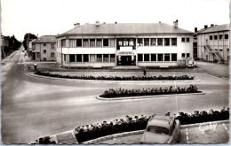 61 TRUN - Place De La Mairie  [REF/S005785] - Autres & Non Classés