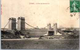 70 JUSSEY - Le Pont  [REF/S005823] - Andere & Zonder Classificatie