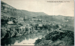 12 CREISSELS SUR LE TARN - Vue Generale  [REF/S005833] - Other & Unclassified