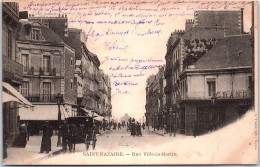 44 SAINT NAZAIRE - Rue Ville Es Martin   [REF/S005745] - Other & Unclassified