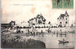 44 LE CROISIC - La Plage De Port Lin  [REF/S005747] - Autres & Non Classés