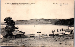 43 Lac De Malaguet  [REF/S005729] - Autres & Non Classés