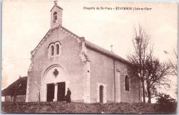 41 SAINT FIRMIN - Chapelle Saint Vrain  [REF/S005715] - Other & Unclassified