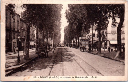 37 TOURS - Avenue Grammont  [REF/S005670] - Other & Unclassified