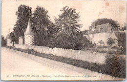 37 FONDETTE - Vieille Ferme [REF/S005664] - Sonstige & Ohne Zuordnung