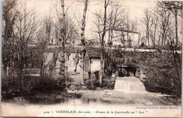 33 VERDELAIS - La Garonnelle [REF/S005622] - Autres & Non Classés