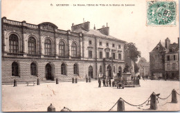 29 QUIMPER - Musee Hotel De Ville  [REF/S005592] - Autres & Non Classés