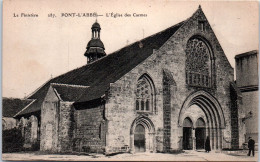 29 PONT L'ABBE - Eglise Des Carmes  [REF/S005577] - Sonstige & Ohne Zuordnung