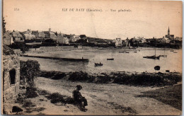 29 ILE DE BATZ - Vue Generale  [REF/S005590] - Other & Unclassified