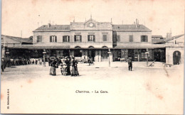 28 CHARTRES - La Gare  [REF/S005569] - Sonstige & Ohne Zuordnung