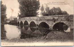 27 NONANCOURT - Le Pont  [REF/S005564] - Autres & Non Classés