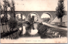 27 EVREUX - Viaduc D'harrouard [REF/S005555] - Sonstige & Ohne Zuordnung