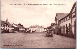 22 LAMBALLE - Le Haras [REF/S005516] - Autres & Non Classés