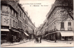 21 BEAUNE - Rue Carnot  [REF/S005470] - Autres & Non Classés