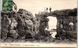 17 SAINT PALAIS - Pont Du Diable  [REF/S005366] - Autres & Non Classés