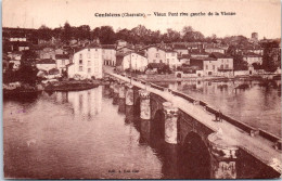 16 CONFOLENS - Vieux Pont  [REF/S005333] - Sonstige & Ohne Zuordnung