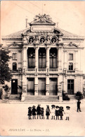 16 ANGOULEME - Theatre [REF/S005265] - Autres & Non Classés