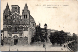 16 ANGOULEME - La Cathedrale [REF/S005269] - Autres & Non Classés