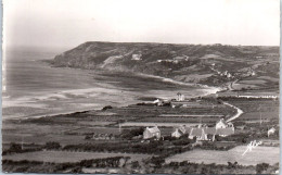 50 SCIOTOT PLAGE - Panorama  [REF/S006409] - Autres & Non Classés