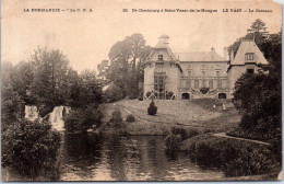 50 LE VAST - Le Chateau  [REF/S006426] - Altri & Non Classificati