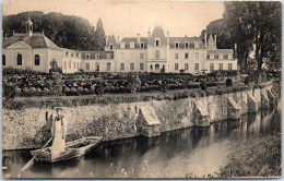 72 Sarthe - Un Chateau  [REF/S006380] - Autres & Non Classés