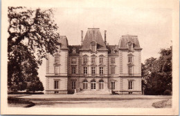 72 MONTFORT LE ROTROU - Chateau  [REF/S006375] - Autres & Non Classés