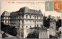 41 BLOIS - Le Chateau  [REF/S006318] - Autres & Non Classés