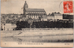 41 BLOIS - La Cathedrale  [REF/S006321] - Other & Unclassified