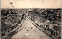 36 CHATEAUROUX - Vue Panoramique  [REF/S006272] - Sonstige & Ohne Zuordnung