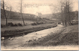 36 GARGILESSE - Bords De Creuse  [REF/S006258] - Autres & Non Classés