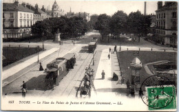 37 TOURS - Place Du Palais  [REF/S006168] - Sonstige & Ohne Zuordnung