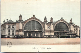37 TOURS - La Gare  [REF/S006225] - Sonstige & Ohne Zuordnung