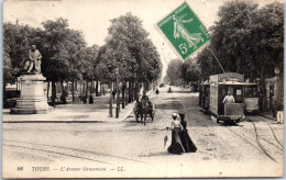 37 TOURS - Avenue Grammont  [REF/S006190] - Other & Unclassified