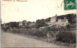 37 MONNAVILLE - Le Chateau  [REF/S006227] - Other & Unclassified