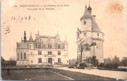 37 CHENONCEAUX - Le Chateau  [REF/S006216] - Altri & Non Classificati