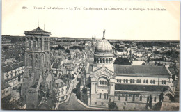 37 TOURS - Tour Charlemagne  [REF/S006147] - Altri & Non Classificati