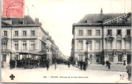 37 TOURS - Rue Nationale  [REF/S006148] - Altri & Non Classificati