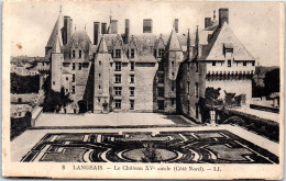 37 LANGEAIS - Chateau  [REF/S006111] - Altri & Non Classificati