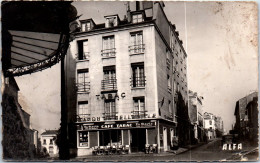 75 PARIS - Au Canon De Blleville  [REF/S005999] - Autres & Non Classés