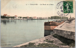 94 CHOISY LE ROI - Les Bords De Seine  [REF/S005926] - Other & Unclassified