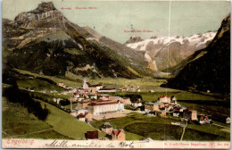 SUISSE - ENGELBERG  [REF/S005870] - Autres & Non Classés