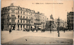 59 LILLE - Place De Bethune  [REF/S005850] - Altri & Non Classificati