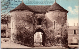 89 JOIGNY - Porte Du Bois  [REF/S005835] - Autres & Non Classés