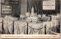 44 NANTES - Exposition 1924  [REF/S005735] - Sonstige & Ohne Zuordnung
