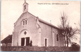 41 SAINT FIRMIN - Chapelle Saint Vrain  [REF/S005715] - Autres & Non Classés