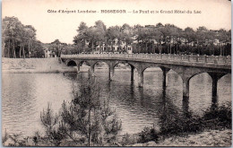 40 HOSSEGOR - LE PONT  [REF/S005697] - Autres & Non Classés