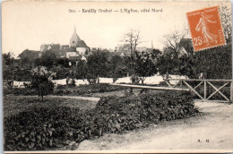 36 REUILLY - Eglise  [REF/S005650] - Autres & Non Classés