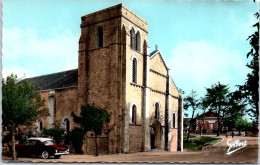 33 SOULAC SUR MER - Basilique  [REF/S005629] - Autres & Non Classés