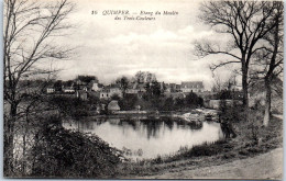 29 QUIMPER - Etang Du Moulin  [REF/S005586] - Sonstige & Ohne Zuordnung