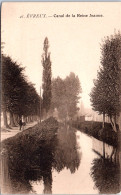 27 EVREUX - Canal De La Reine [REF/S005563] - Other & Unclassified